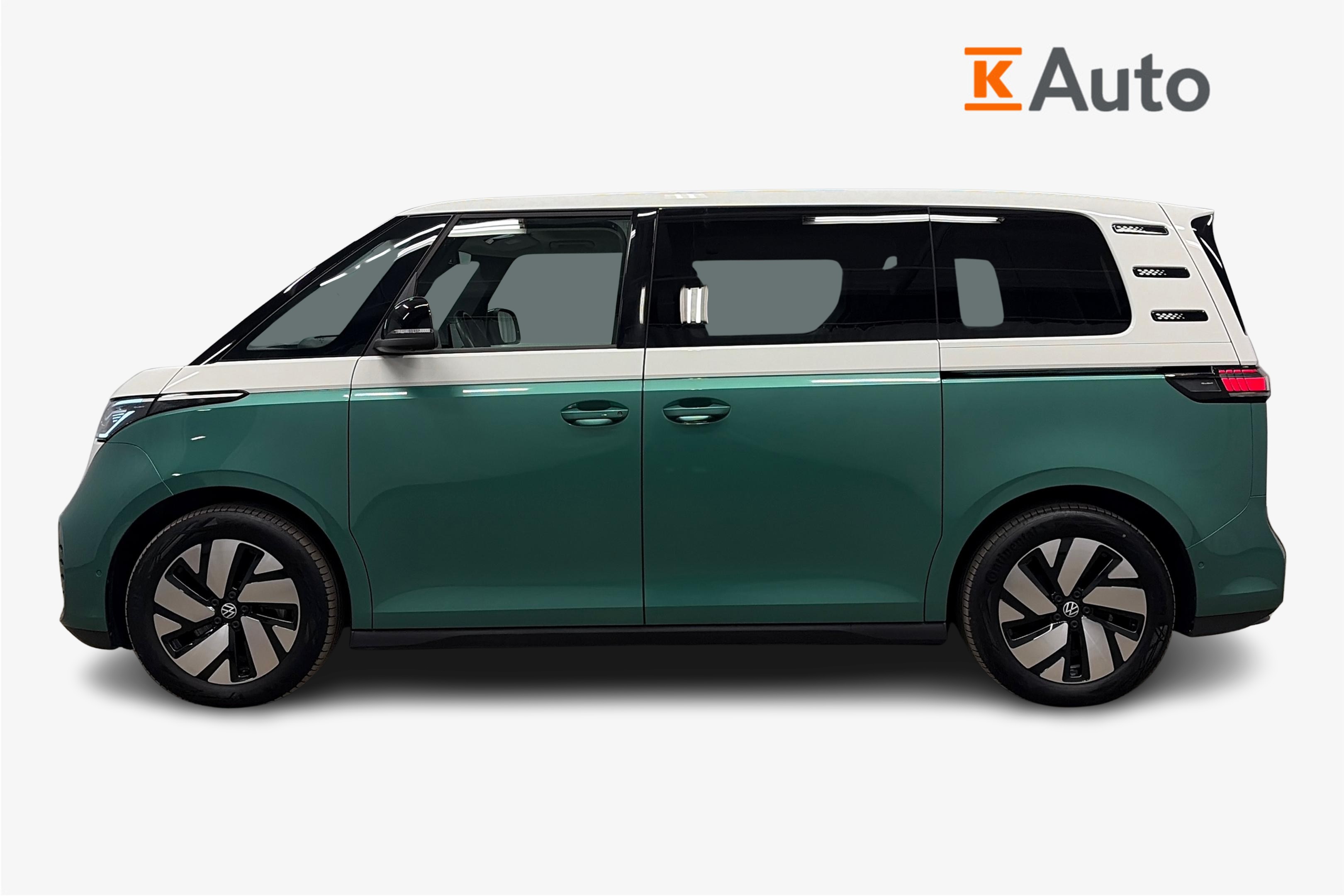 Volkswagen ID. Buzz 2023, bild 5/30