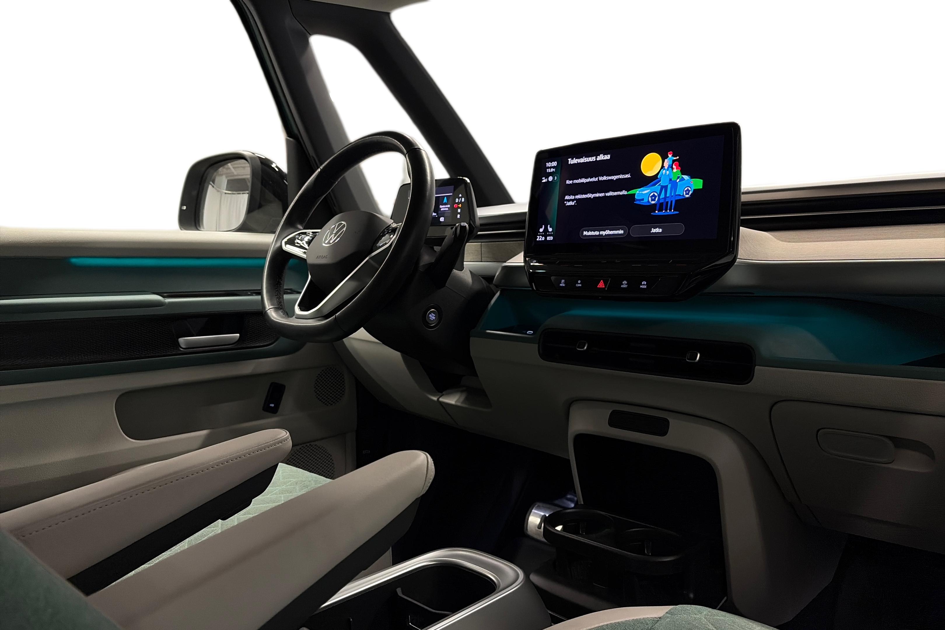 Volkswagen ID. Buzz 2023, bild 7/30