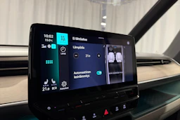 valkoinen Volkswagen ID. Buzz 2023 kuva 18.