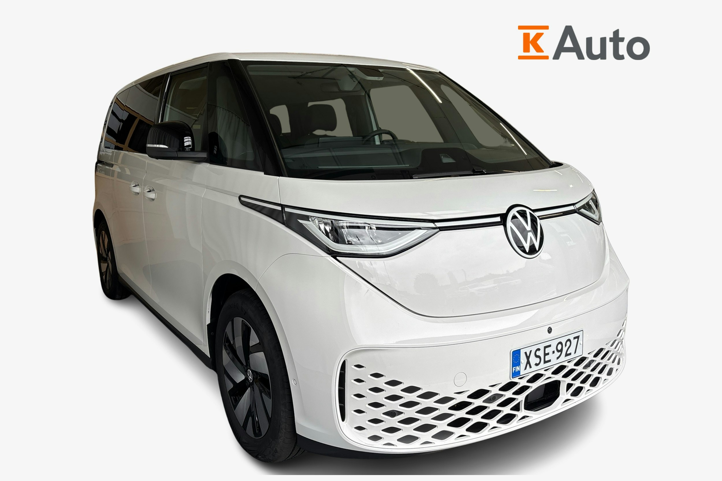 Volkswagen ID. Buzz