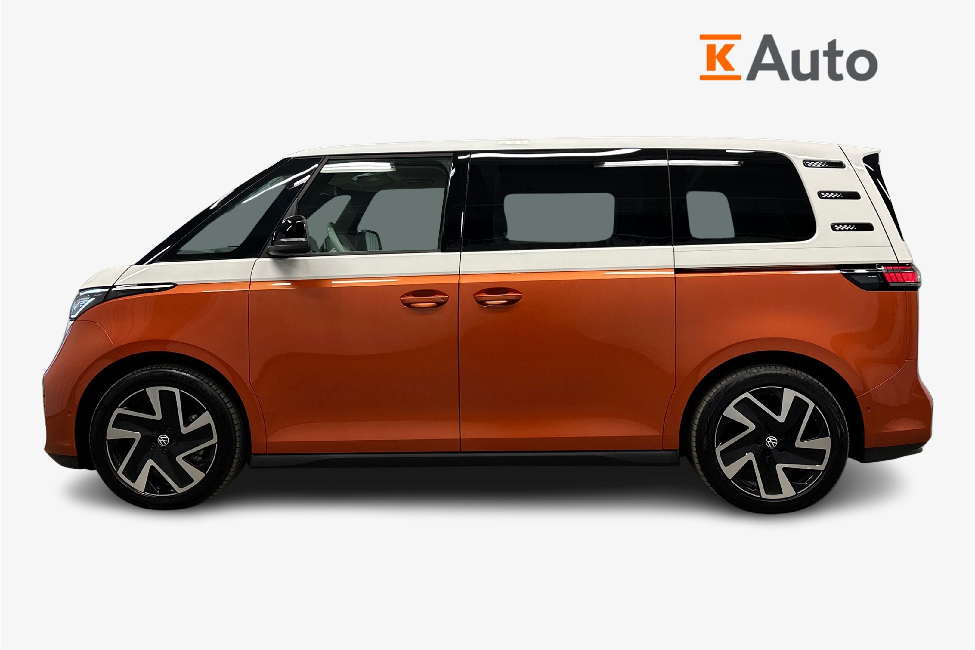 Volkswagen ID. Buzz 150kW PRO 77 kWh 2023, kuva 5/27
