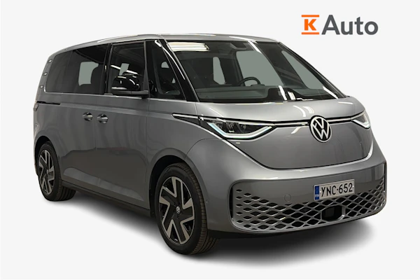 Volkswagen ID. Buzz 150kW PRO 77 kWh