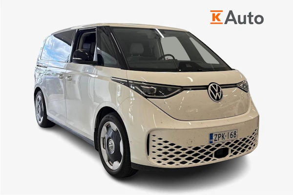 Volkswagen ID. Buzz 150kW PRO Limited Edition 77 kWh