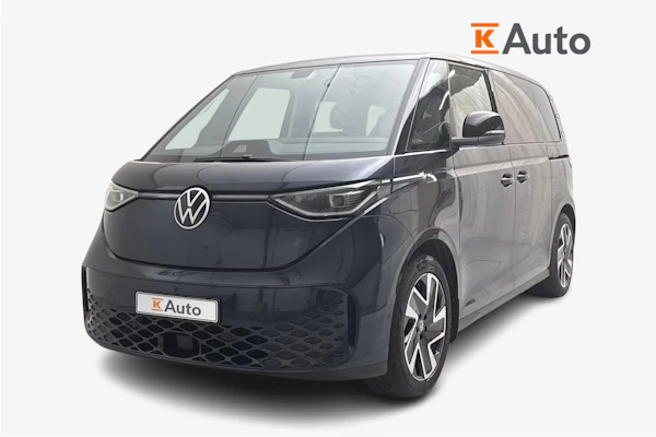 Volkswagen ID. Buzz 150kW PRO Business 77 kWh