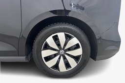 musta Volkswagen ID. Buzz 2024 kuva 12.