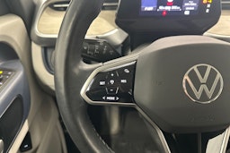 musta Volkswagen ID. Buzz 2024 kuva 15.