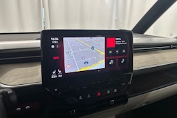 musta Volkswagen ID. Buzz 2024 kuva 18.