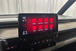 musta Volkswagen ID. Buzz 2024 kuva 19.