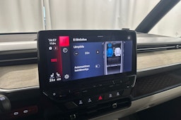 musta Volkswagen ID. Buzz 2024 kuva 20.