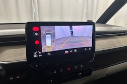 musta Volkswagen ID. Buzz 2024 kuva 21.