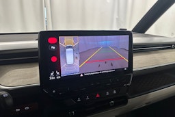 musta Volkswagen ID. Buzz 2024 kuva 22.