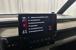 musta Volkswagen ID. Buzz 2024 kuva 23.