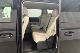 musta Volkswagen ID. Buzz 2024 kuva 26.