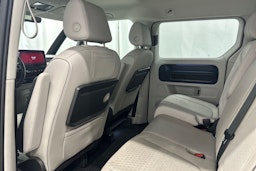 musta Volkswagen ID. Buzz 2024 kuva 27.