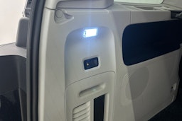 musta Volkswagen ID. Buzz 2024 kuva 29.