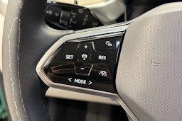 vihreä Volkswagen ID. Buzz 2023 kuva 14.