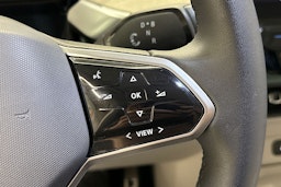 vihreä Volkswagen ID. Buzz 2023 kuva 15.