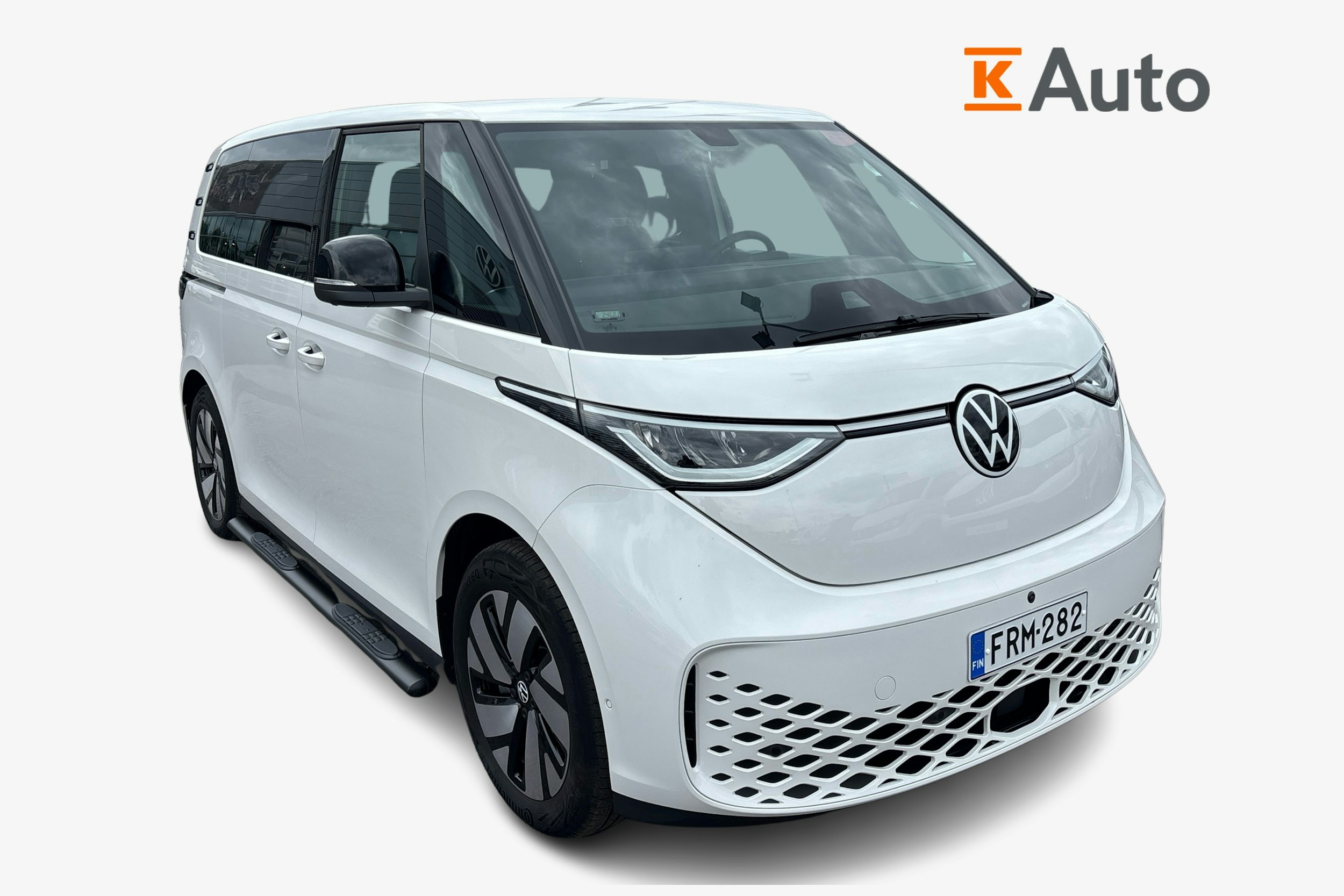 Volkswagen ID. Buzz