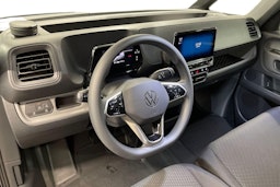 sininen Volkswagen ID. Buzz Cargo 2024 kuva 6.