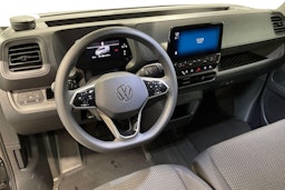 sininen Volkswagen ID. Buzz Cargo 2024 kuva 6.