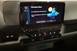 sininen Volkswagen ID. Buzz Cargo 2024 kuva 10.