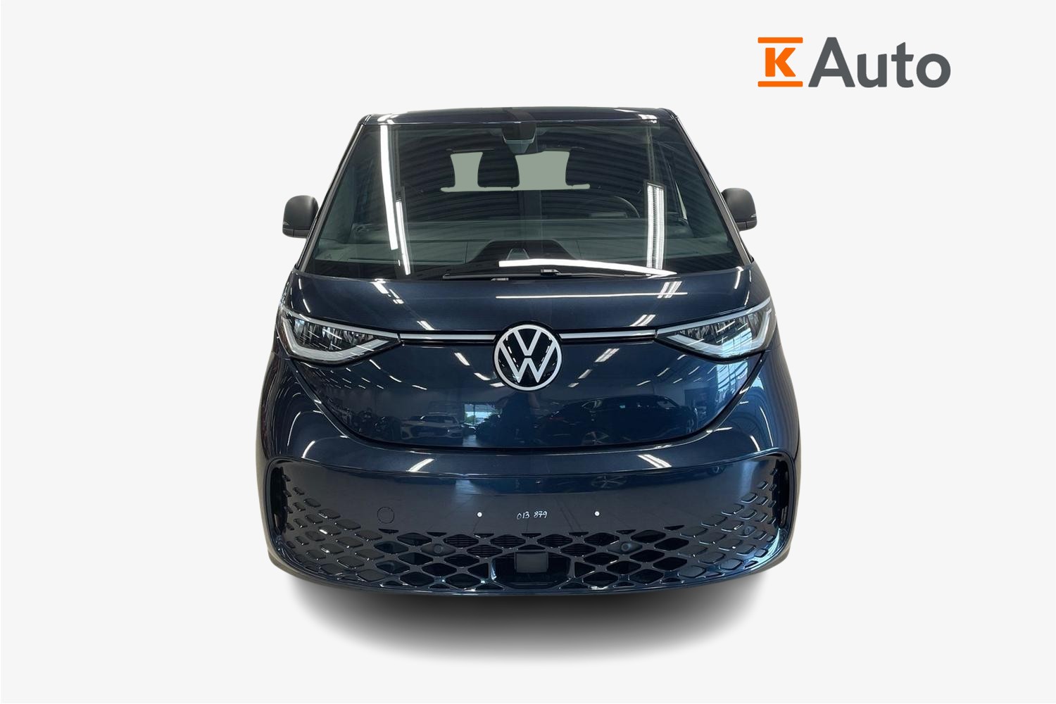 Volkswagen ID. Buzz Cargo 2024, kuva 4/11