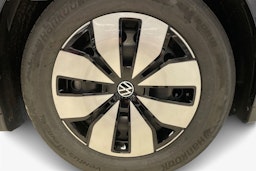 sininen Volkswagen ID. Buzz 2024 kuva 8.