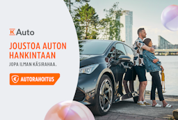 sininen Volkswagen ID. Buzz 2024 kuva 11.