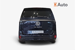 sininen Volkswagen ID. Buzz 2024 kuva 3.