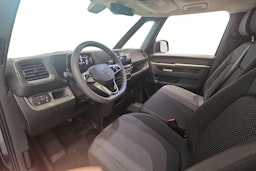 sininen Volkswagen ID. Buzz 2024 kuva 6.