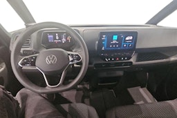 sininen Volkswagen ID. Buzz 2024 kuva 7.