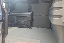 sininen Volkswagen ID. Buzz 2024 kuva 8.