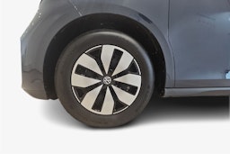 sininen Volkswagen ID. Buzz 2024 kuva 9.