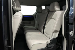 sininen Volkswagen ID. Buzz 2024 kuva 11.