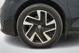 sininen Volkswagen ID. Buzz 2024 kuva 12.