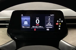 sininen Volkswagen ID. Buzz 2024 kuva 23.