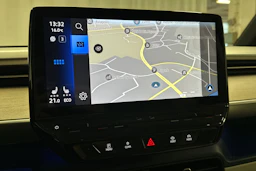 sininen Volkswagen ID. Buzz 2024 kuva 26.