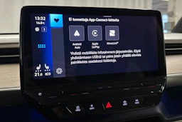 sininen Volkswagen ID. Buzz 2024 kuva 27.