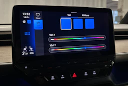 sininen Volkswagen ID. Buzz 2024 kuva 28.