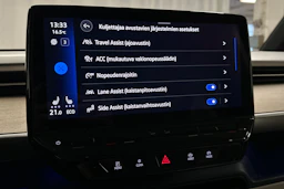 sininen Volkswagen ID. Buzz 2024 kuva 30.