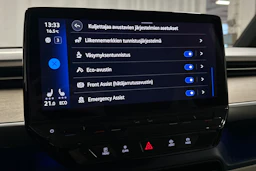 sininen Volkswagen ID. Buzz 2024 kuva 31.