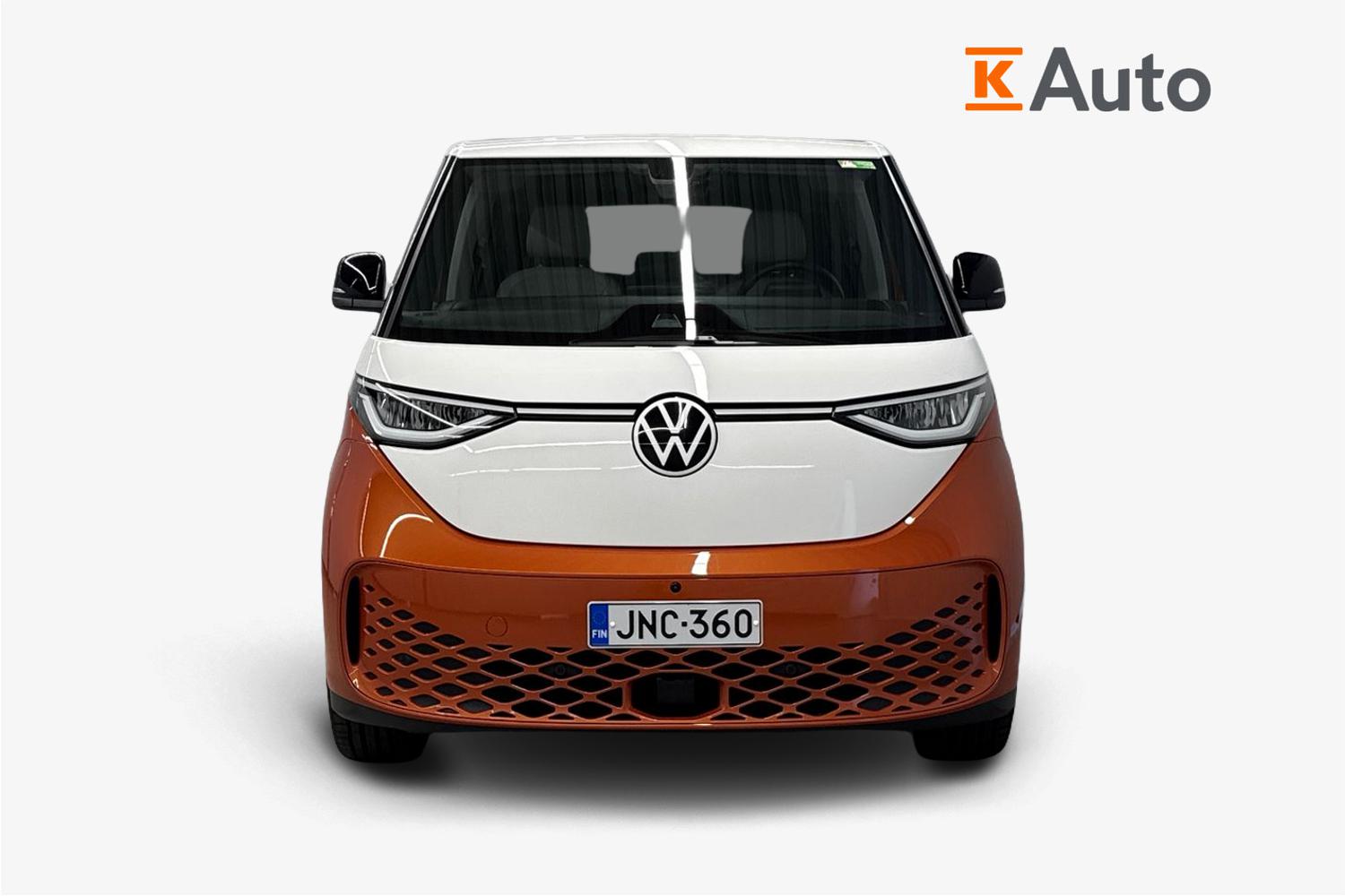 Volkswagen ID. Buzz 2024, kuva 5/38