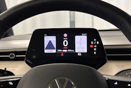 valkoinen Volkswagen ID. Buzz 2024 kuva 16.