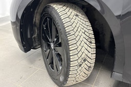 met. musta Volkswagen ID. Buzz 2024 kuva 13.