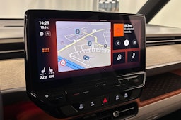 met. musta Volkswagen ID. Buzz 2024 kuva 28.