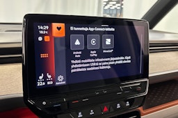 met. musta Volkswagen ID. Buzz 2024 kuva 30.