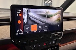 met. musta Volkswagen ID. Buzz 2024 kuva 31.