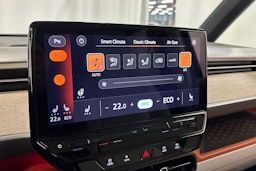 met. musta Volkswagen ID. Buzz 2024 kuva 32.