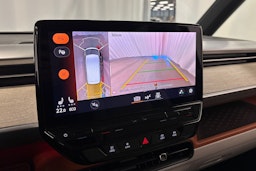 met. musta Volkswagen ID. Buzz 2024 kuva 33.