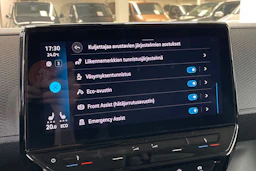 valkoinen Volkswagen ID. Buzz Cargo 2024 kuva 22.